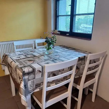 Chaloupka Horská chata *