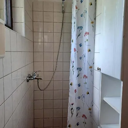 샬레 Chaloupka Karlova Studánka