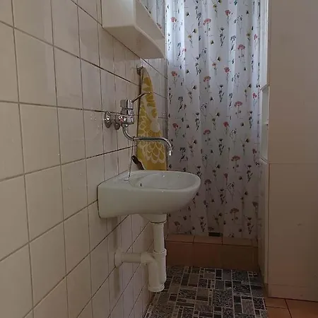 Chaloupka Karlova Studánka