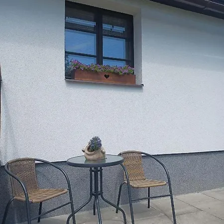 Chaloupka Chalet
