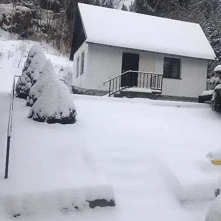 Chaloupka Chalet *