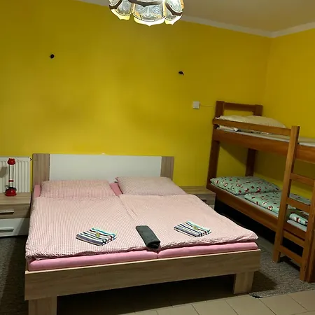 Chalet Chaloupka *