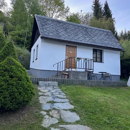 Chaloupka Domek alpejski