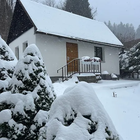 Chaloupka Карлова-Студанка