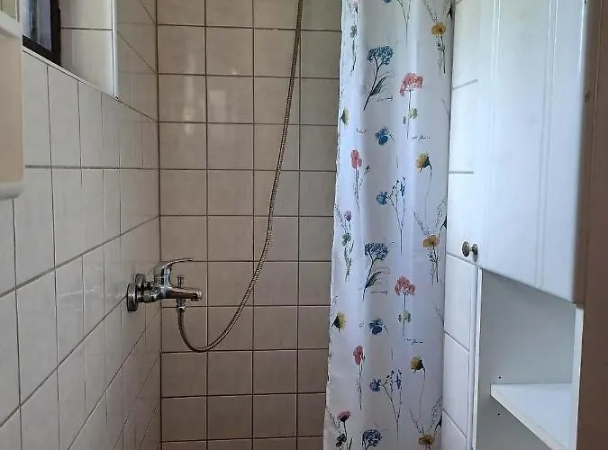شاليه Chaloupka Karlova Studánka