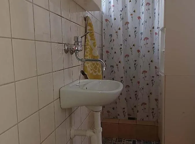 Chaloupka Karlova Studánka