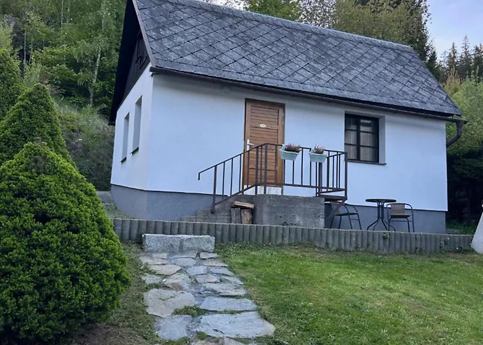 Chaloupka Chalet